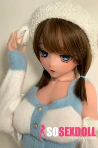 148cm 4ft9 Big Breasted Cute Sex Dolls Most Realistic Sex Dolls