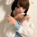 148cm 4ft9 Big Breasted Cute Sex Dolls Most Realistic Sex Dolls