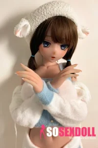 148cm 4ft9 Big Breasted Cute Sex Dolls Most Realistic Sex Dolls
