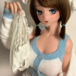 148cm 4ft9 Big Breasted Cute Sex Dolls Most Realistic Sex Dolls