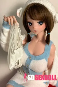 148cm 4ft9 Big Breasted Cute Sex Dolls Most Realistic Sex Dolls