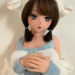 148cm 4ft9 Big Breasted Cute Sex Dolls Most Realistic Sex Dolls