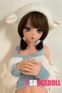 148cm 4ft9 Big Breasted Cute Sex Dolls Most Realistic Sex Dolls