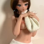148cm 4ft9 Big Breasted Cute Sex Dolls Most Realistic Sex Dolls