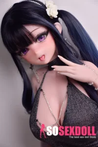 148cm 4ft9 Big Breasted Silicone Sex Dolls Life Sized Sex Dolls