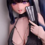 148cm 4ft9 Big Breasted Silicone Sex Dolls Life Sized Sex Dolls