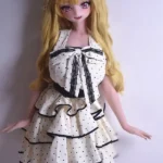 148cm 4ft9 Blonde Cute Sexy Sex Dolls Fantasy Sex Dolls Silicone Sex Toys