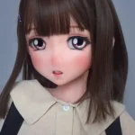 148cm 4ft9 Brown Shawl Hair Love Dolls Sex Dolls Adult Love Making