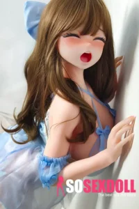 148cm 4ft9 Cute Love Dolls With Closed Eyes Hot Sex Girlfriends Sex Dolls