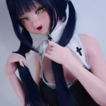 148cm 4ft9 Cute Tiger Tooth Sex Dolls Sex Toys High Quality Sex Dolls