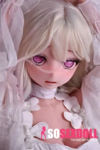 148cm 4ft9 Pure And Desirable Sexy Sex Dolls Most Realistic Sex Dolls