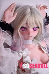 148cm 4ft9 Pure And Desirable Sexy Sex Dolls Most Realistic Sex Dolls