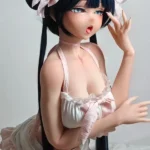 148cm 4ft9 Pure And Naive Sexual Dolls Realistic Sex Dolls Best Sex Dolls