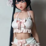 148cm 4ft9 Pure And Naive Sexual Dolls Realistic Sex Dolls Best Sex Dolls