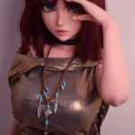 148cm 4ft9 Short Straight Hair Sexy Sex Dolls Adult Sex Dolls Full Body Sex Dolls