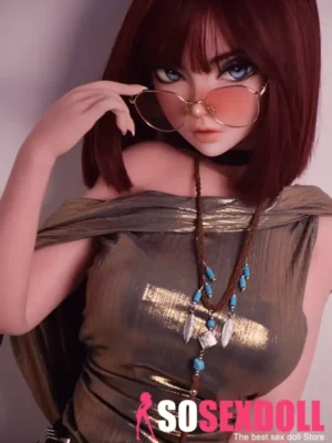 148cm 4ft9 Short Straight Hair Sexy Sex Dolls Adult Sex Dolls Full Body Sex Dolls