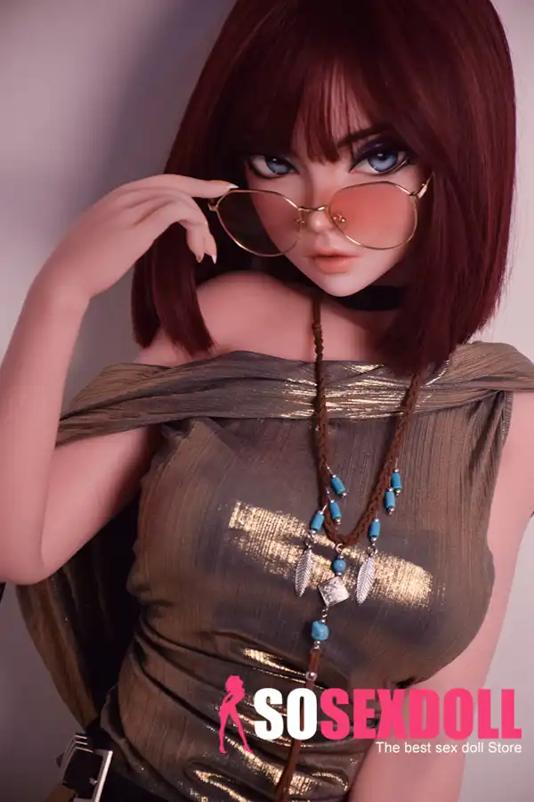 148cm 4ft9 Short Straight Hair Sexy Sex Dolls Adult Sex Dolls Full Body Sex Dolls