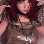 148cm 4ft9 Short Straight Hair Sexy Sex Dolls Adult Sex Dolls Full Body Sex Dolls
