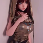 148cm 4ft9 Short Straight Hair Sexy Sex Dolls Adult Sex Dolls Full Body Sex Dolls