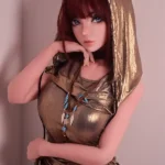 148cm 4ft9 Short Straight Hair Sexy Sex Dolls Adult Sex Dolls Full Body Sex Dolls