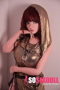 148cm 4ft9 Short Straight Hair Sexy Sex Dolls Adult Sex Dolls Full Body Sex Dolls