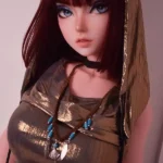 148cm 4ft9 Short Straight Hair Sexy Sex Dolls Adult Sex Dolls Full Body Sex Dolls