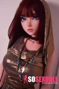 148cm 4ft9 Short Straight Hair Sexy Sex Dolls Adult Sex Dolls Full Body Sex Dolls