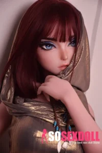 148cm 4ft9 Short Straight Hair Sexy Sex Dolls Adult Sex Dolls Full Body Sex Dolls