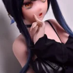 148cm 4ft9 Slim Cute Big Breasted Sex Dolls Popular Sex Toys