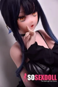 148cm 4ft9 Slim Cute Big Breasted Sex Dolls Popular Sex Toys