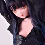 148cm 4ft9 Slim Cute Big Breasted Sex Dolls Popular Sex Toys