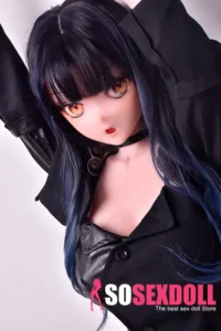 148cm 4ft9 Slim Cute Big Breasted Sex Dolls Popular Sex Toys