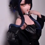 148cm 4ft9 Slim Cute Big Breasted Sex Dolls Popular Sex Toys