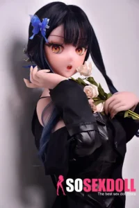 148cm 4ft9 Slim Cute Big Breasted Sex Dolls Popular Sex Toys