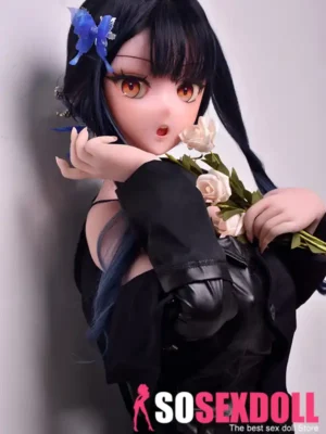 148cm 4ft9 Slim Cute Big Breasted Sex Dolls Popular Sex Toys