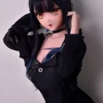 148cm 4ft9 Slim Cute Big Breasted Sex Dolls Popular Sex Toys