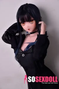 148cm 4ft9 Slim Cute Big Breasted Sex Dolls Popular Sex Toys