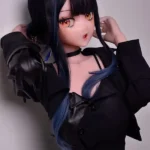148cm 4ft9 Slim Cute Big Breasted Sex Dolls Popular Sex Toys