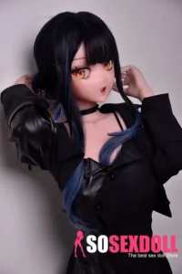 148cm 4ft9 Slim Cute Big Breasted Sex Dolls Popular Sex Toys