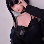 148cm 4ft9 Slim Cute Big Breasted Sex Dolls Popular Sex Toys
