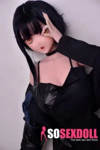 148cm 4ft9 Slim Cute Big Breasted Sex Dolls Popular Sex Toys