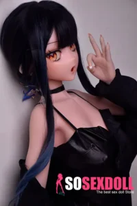 148cm 4ft9 Slim Cute Big Breasted Sex Dolls Popular Sex Toys