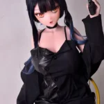 148cm 4ft9 Slim Cute Big Breasted Sex Dolls Popular Sex Toys