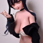 148cm 4ft9 Slim Cute Big Breasted Sex Dolls Popular Sex Toys