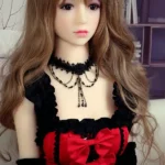 148cm 4ft9 TPE Sexual Cute Maid Outfit Sex Doll In Stock(US Only)