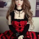 148cm 4ft9 TPE Sexual Cute Maid Outfit Sex Doll In Stock(US Only)