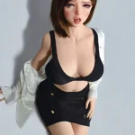 150cm 4ft9 Big Breast Anime Sex Sexy Sex Dolls Adult Toys For Men Sex