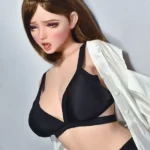 150cm 4ft9 Big Breast Anime Sex Sexy Sex Dolls Adult Toys For Men Sex
