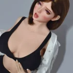 150cm 4ft9 Big Breast Anime Sex Sexy Sex Dolls Adult Toys For Men Sex