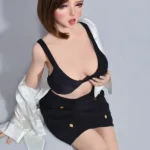 150cm 4ft9 Big Breast Anime Sex Sexy Sex Dolls Adult Toys For Men Sex